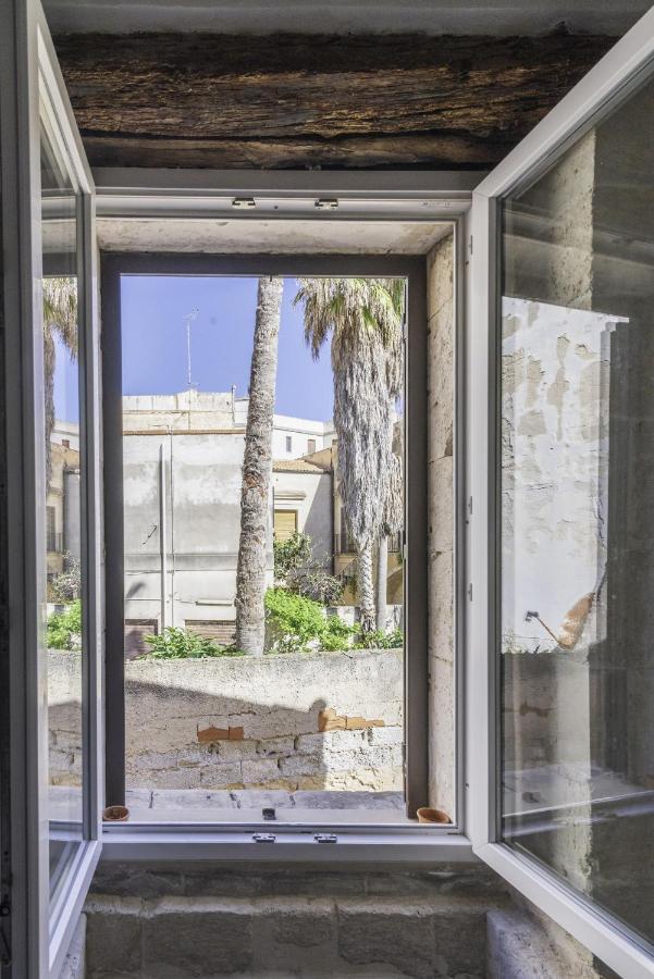 锡拉库扎Mendozza Style Apt By Dimore In Sicily公寓 外观 照片